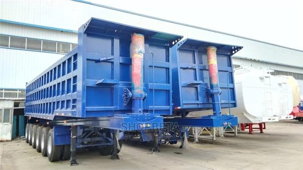 Semi -Trailer Bucket · Photo 2