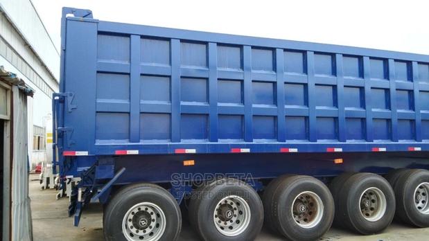 Semi -Trailer Bucket · Photo 3