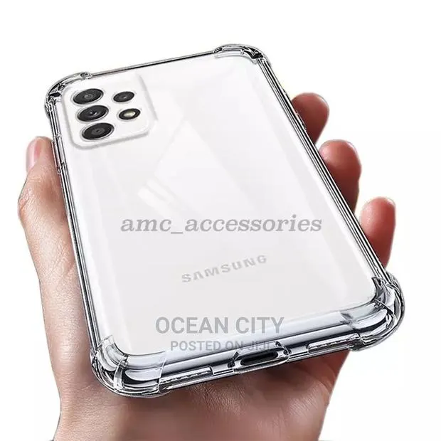 Bumper Case for S21 Ultra / S21+, S21 · Photo 1