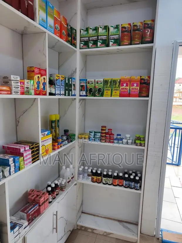 Newly Built Chemical Shop for Sale · Photo 3