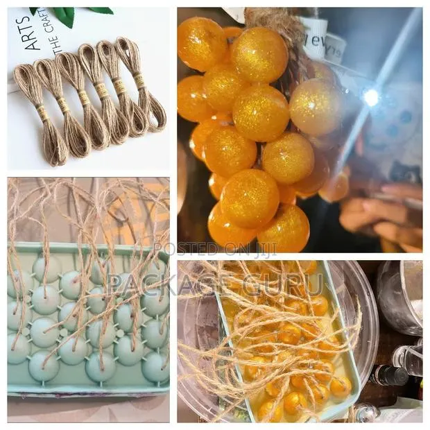 Grapes Mold · Photo 4