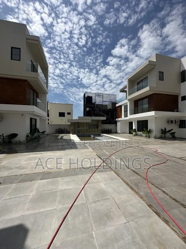 4bdrm Mansion in East Legon Hills for sale · Photo 1