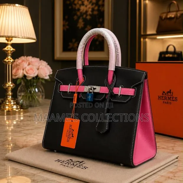 Hermès Birkin Luxury Women’s Handbag · Photo 1