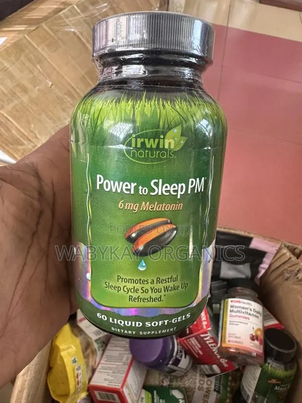 Power to Sleep Pm · Photo 1