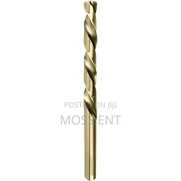Ingco Hss Drill Bit 13mm - P40c240 - Dbt · Photo 1