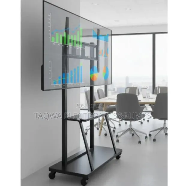 Very Impressing Tv Brackets _32-75 " · Photo 1