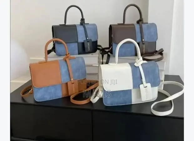 Ladies Bag · Photo 1