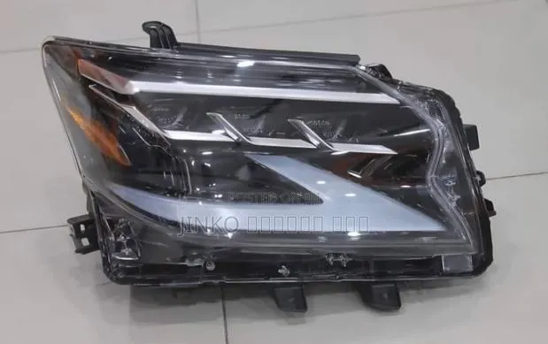 LX GX460 2010 -2022 Headlight With Led · Photo 1