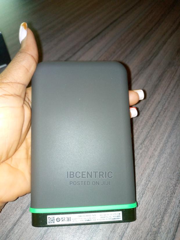 Transcend USB 3.1 Gen 1 Portable Hard Drive 1TB · Photo 3