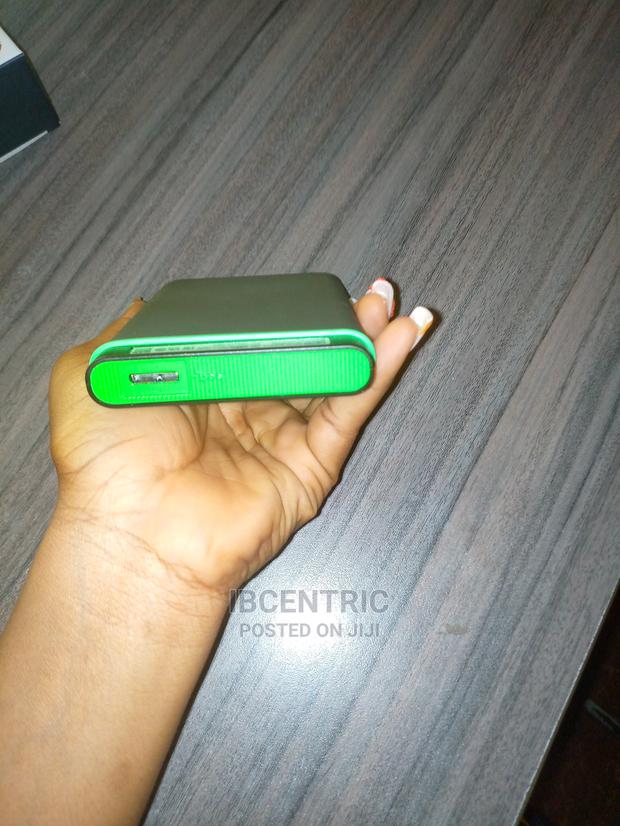 Transcend USB 3.1 Gen 1 Portable Hard Drive 1TB · Photo 4