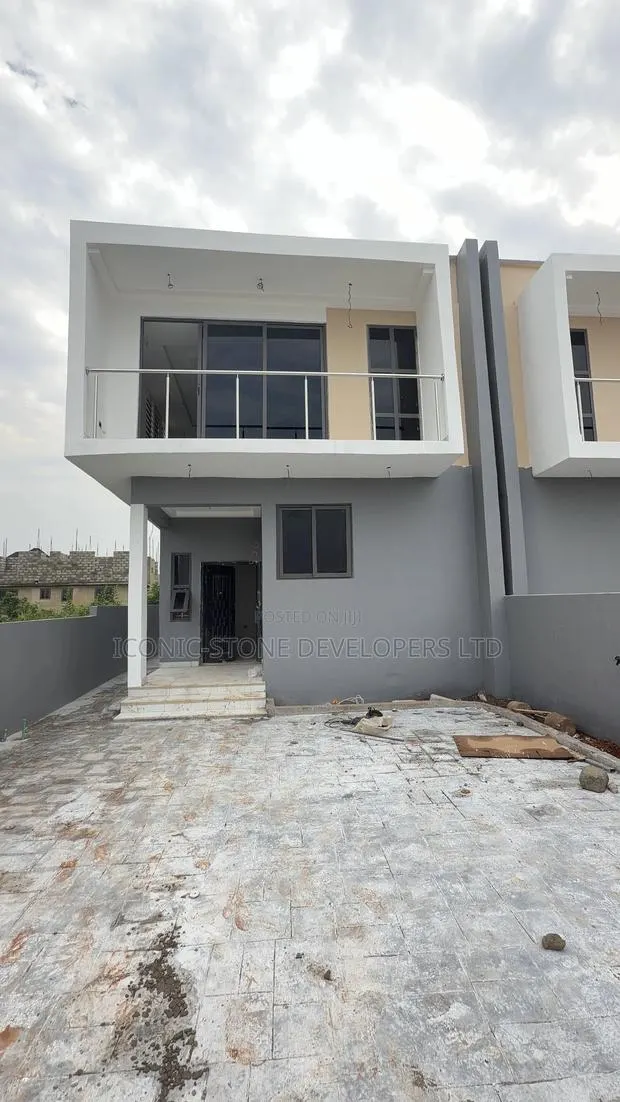3bdrm House in East Legon Hills for sale · Photo 1