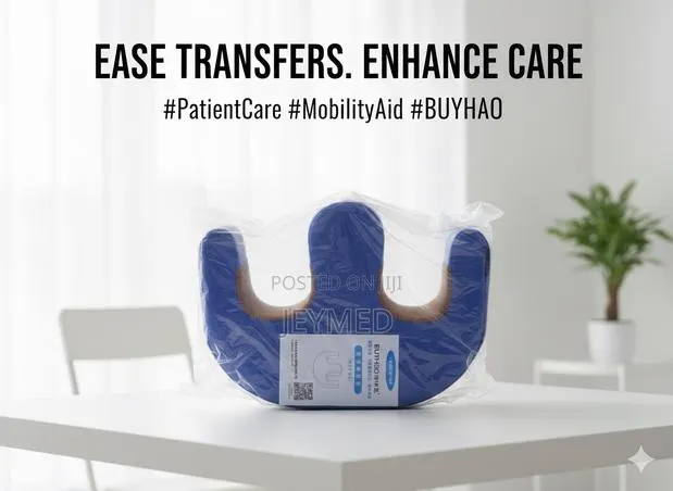Patient Turning Support/Roller. · Photo 1