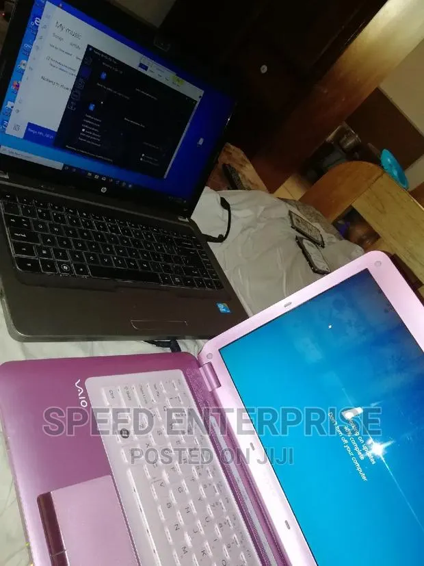 Windows Installation, Formatting and Upgrading · Photo 1