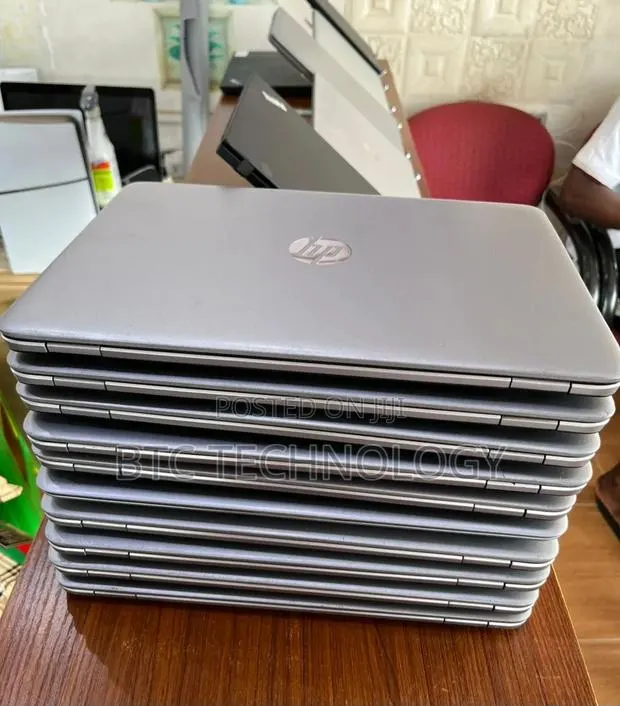 Laptop HP EliteBook 840 G3 8GB Intel Core i5 SSD 256GB · Photo 1