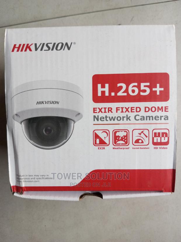 Hikvision Camera DS-2CD1145G0E-I Dome · Photo 3