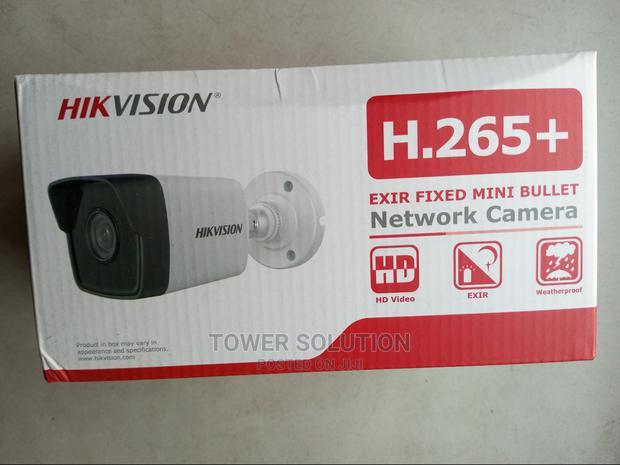 Hikvision Camera DS-2CD1043G0E-I