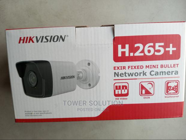 Hikvision Camera DS-2CD1043G0E-I · Photo 3