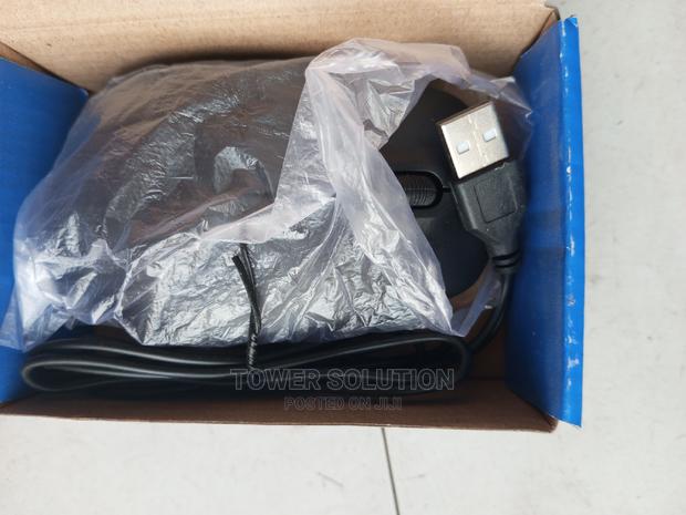 Dell USB Optical Mouse · Photo 3