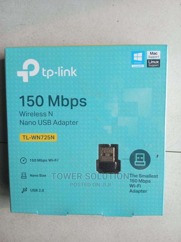 Tp Link Wireless Usb Adapter · Photo 1