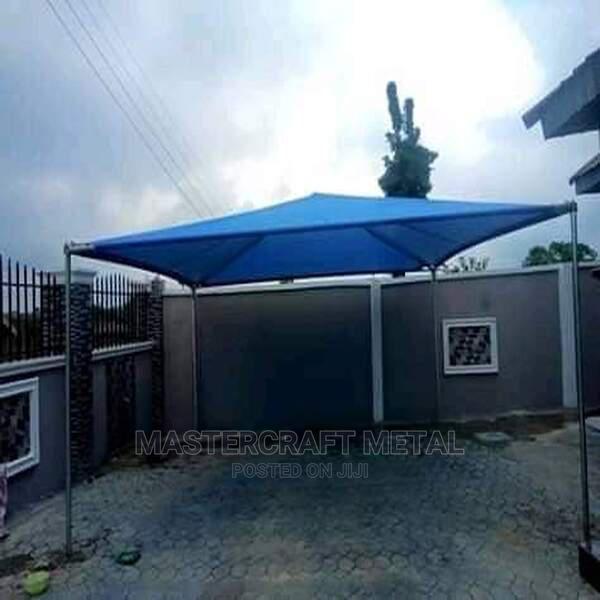 High Quality Canopy With Thick Tarpuline · Photo 1
