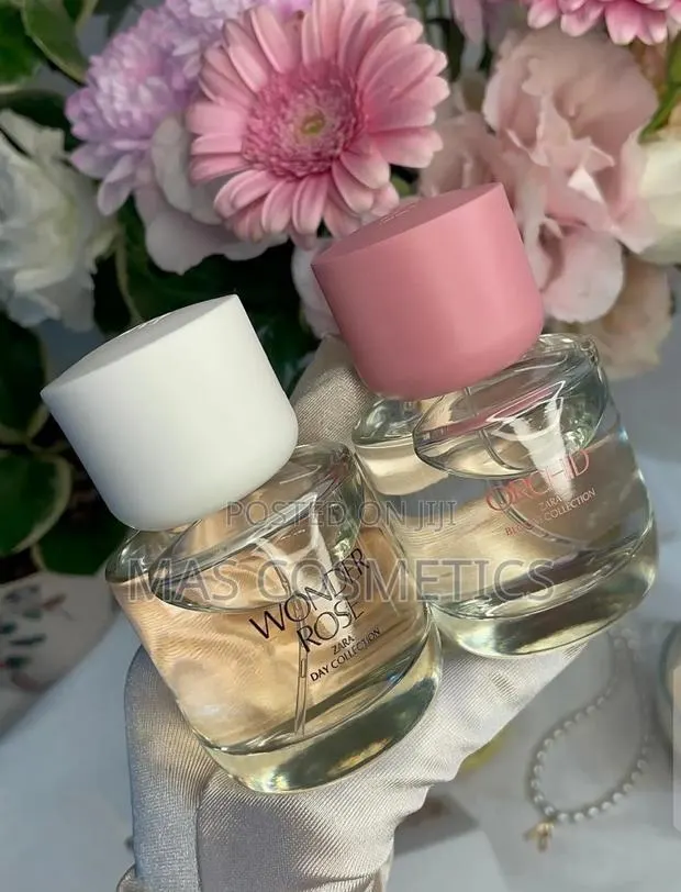 Zara Orchid Wonder Rose 50ml(2in1) · Photo 1