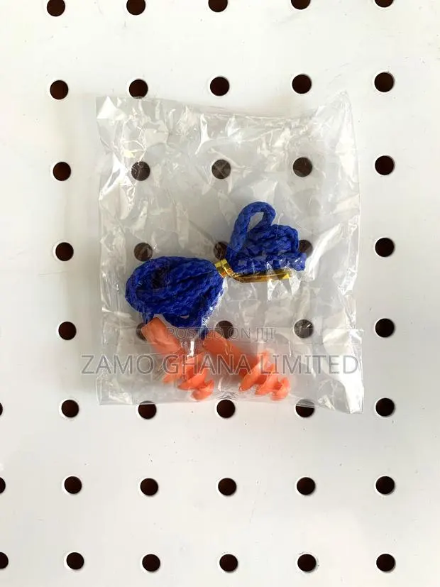 Earplug Tpr - Wea2824 · Photo 1