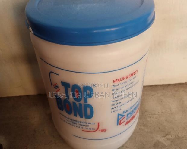 1kg Top Bond Glue · Photo 1