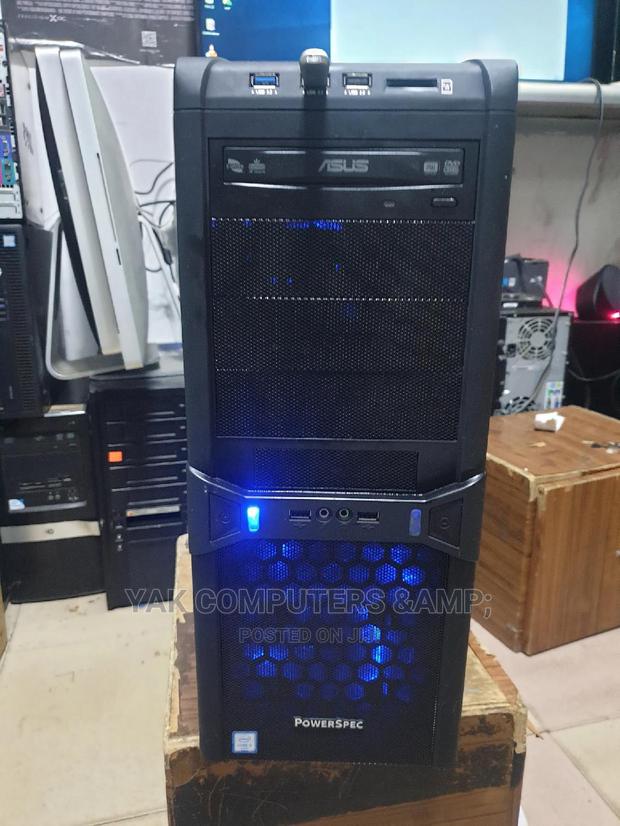 Desktop Computer 2GB Intel Core I5 HDD 1T · Photo 2