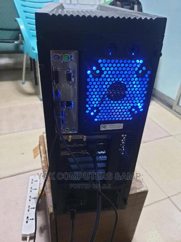 Desktop Computer 2GB Intel Core I5 HDD 1T · Photo 3