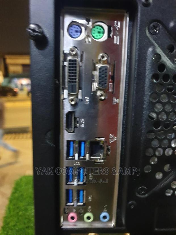 Desktop Computer 2GB Intel Core I5 HDD 1T · Photo 5