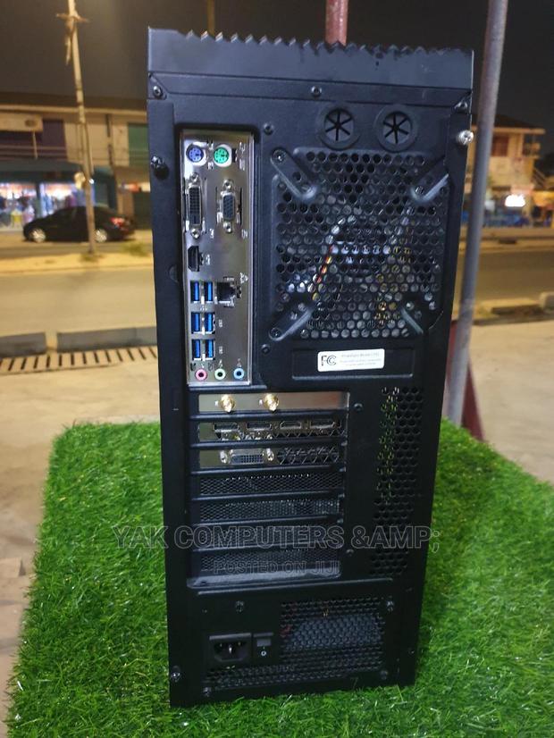 Desktop Computer 2GB Intel Core I5 HDD 1T · Photo 6
