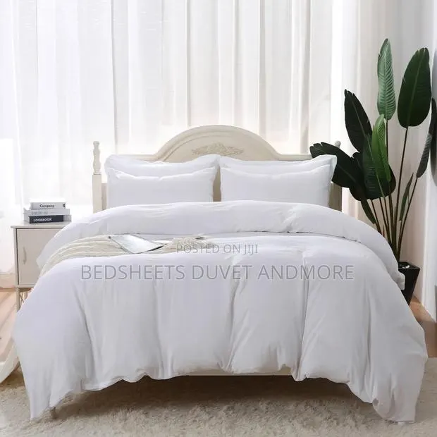 Duvet Cover for Your Old Duvets · Photo 1