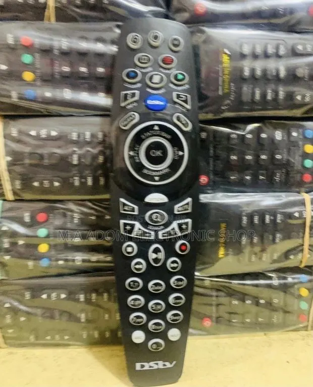 Purchase Affordable DSTV Explorer Remote Control · Photo 1