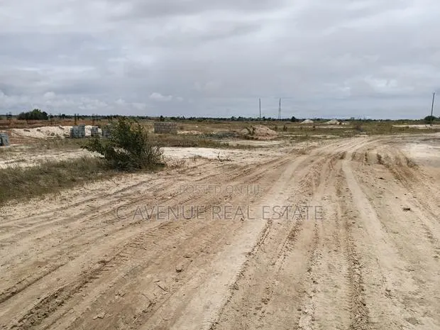 Skyport City-Hot Promo:Secure Land in Tsopoli+Free Perks! · Photo 1