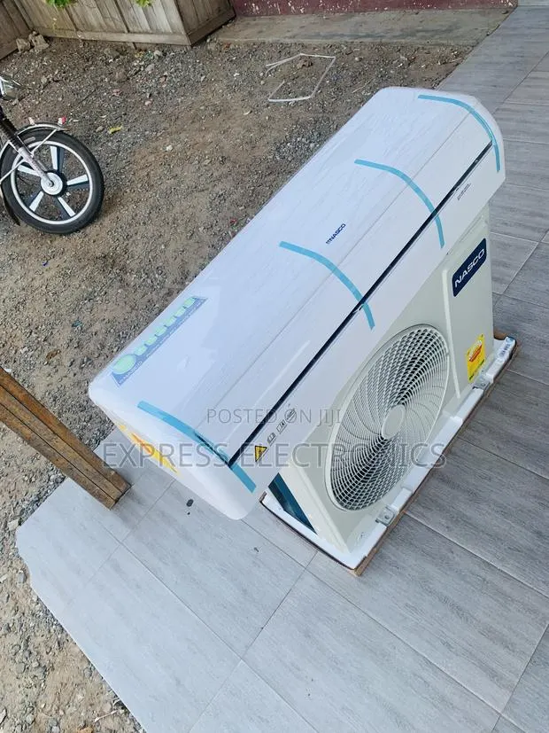 Shop From the Best Store for Dual Inverter Nasco 2.5hp · Photo 1