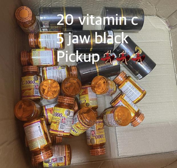 Skin Supplement · Photo 2