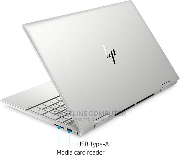 New Laptop HP Envy 15 8GB Intel Core I5 SSD 512GB · Photo 3