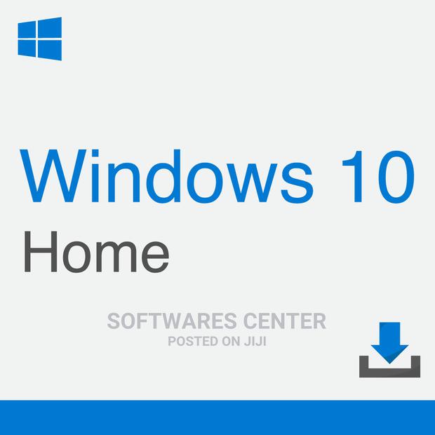 Windows 10 Home License Key · Photo 1