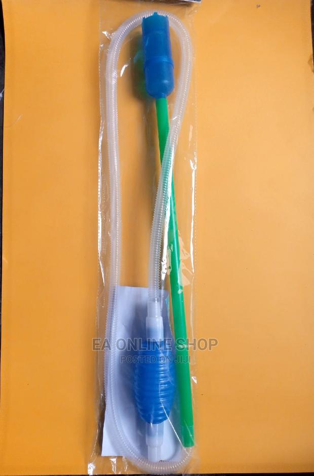 Aquarium Gravel Cleaner. Siphon Water Change 225cm · Photo 1