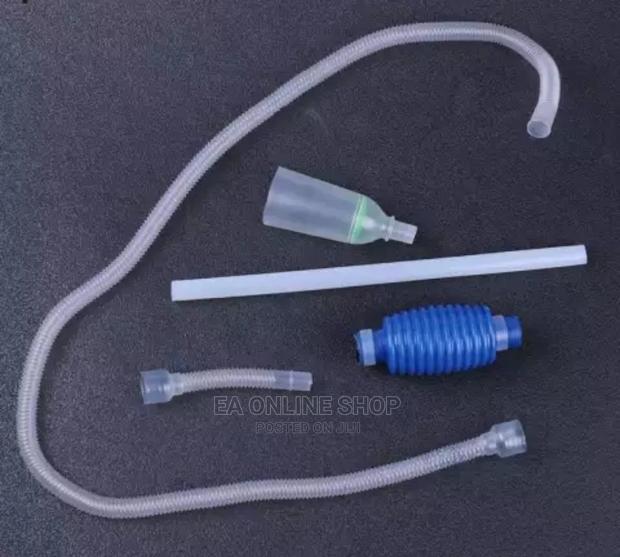 Aquarium Gravel Cleaner. Siphon Water Change 225cm · Photo 2