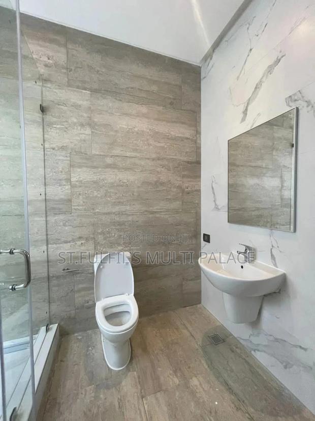 5bdrm House in East Around Ghana for rent · Photo 7
