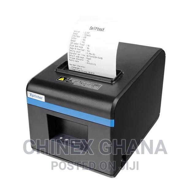Mini Printer 80mm · Photo 1