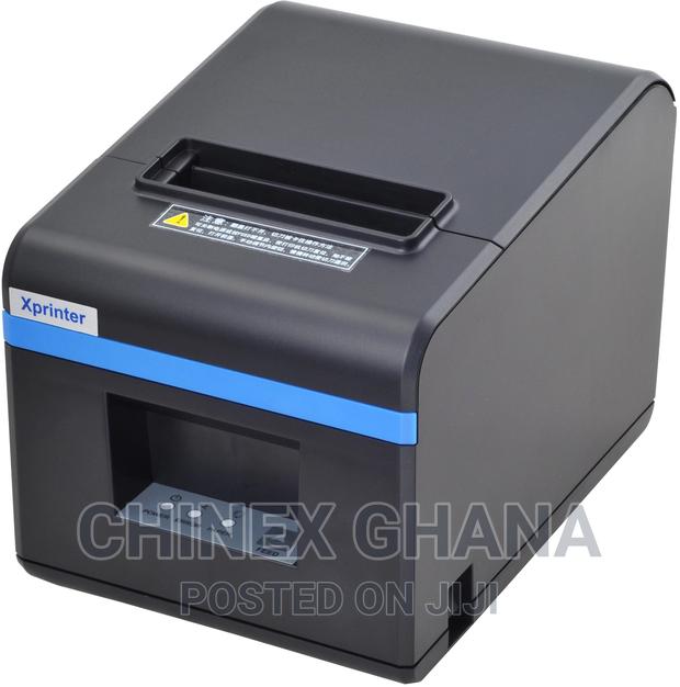 Mini Printer 80mm · Photo 2