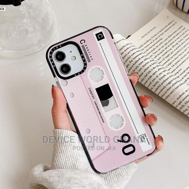 Retro Cassette Case for iPhone 13promax 13pro 13 · Photo 2