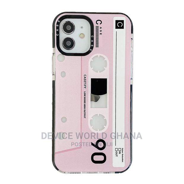 Retro Cassette Case for iPhone 13promax 13pro 13 · Photo 1