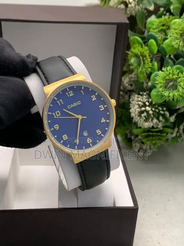 Casio MTP-V002gl-7b2 Analog Watch · Photo 1