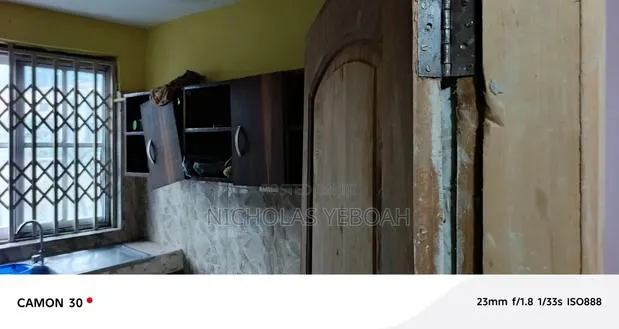 2bdrm Apartment in Din-Pa Real Estate, Kumasi Metropolitan for rent · Photo 1