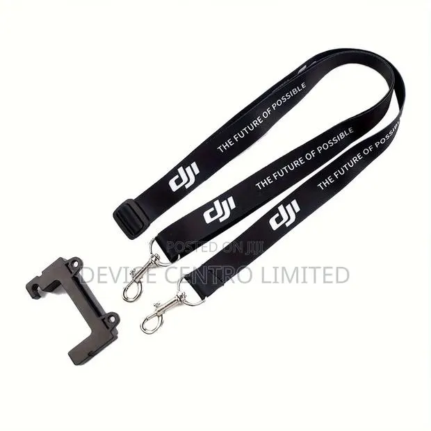 Dji Remote Neck Strap for Rc N1/ N2 / N3 · Photo 1