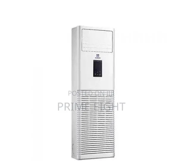 Nasco 5.0HP 48,000 BTU/h Floor Standing Air Conditioner NAS-MFSC48MN1 · Photo 1