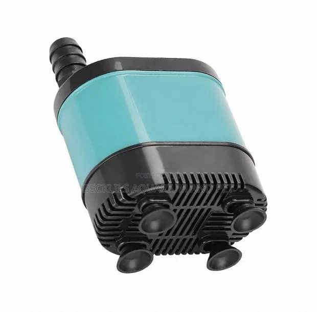 Ky Minions Submersible Fountain Pump (35 Watts ) · Photo 1
